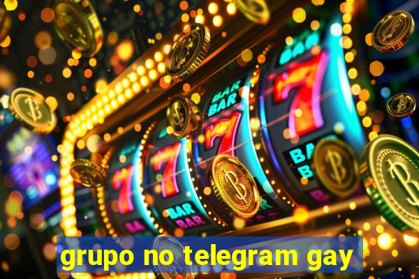 grupo no telegram gay